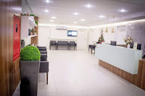 Dra. Silvia Sgarbi - Dentista especialista em ATM