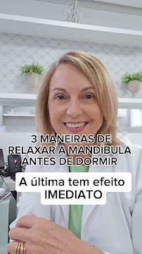 Dra. Silvia Sgarbi - Dentista especialista em ATM