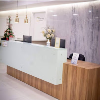 Dra. Silvia Sgarbi - Dentista especialista em ATM