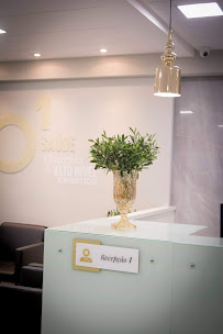 Dra. Silvia Sgarbi - Dentista especialista em ATM