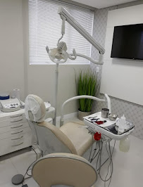 Dra. Silvia Sgarbi - Dentista especialista em ATM