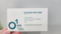 Dra. Silvia Sgarbi - Dentista especialista em ATM