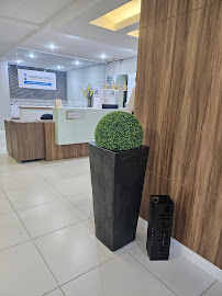 Dra. Silvia Sgarbi - Dentista especialista em ATM