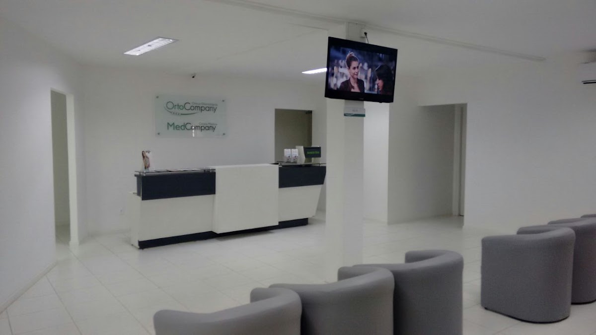 Dental Clinic Ortocompany Ponta Grossa dental clinic in Ponta Grossa