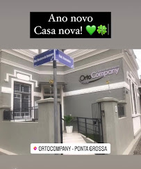 OrtoCompany Ponta Grossa