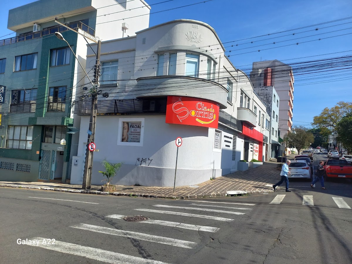 Dental Clinic Cia Smile / System Odontoexcellence dental clinic in Ponta Grossa