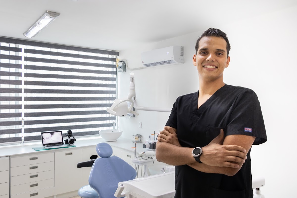 Dental Clinic Dental Studio dental clinic in Guadalajara