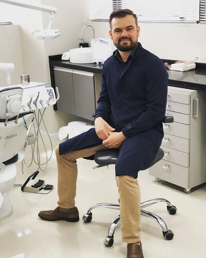 Jean Dentista - Consultório Odontológico - dental clinic in Ponta Grossa, Brazil