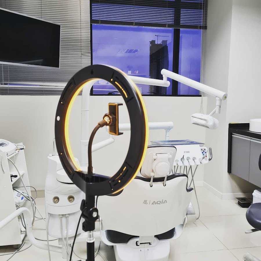 Jean Dentista - Consultório Odontológico