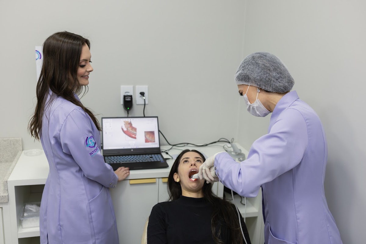 Dental Clinic Interativa Radiologia Odontológica Digital dental clinic in Ponta Grossa