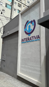 Interativa Radiologia Odontológica Digital