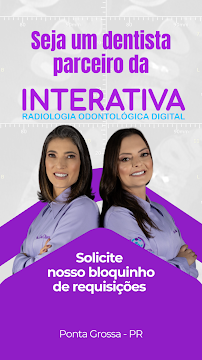Interativa Radiologia Odontológica Digital