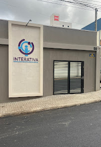 Interativa Radiologia Odontológica Digital