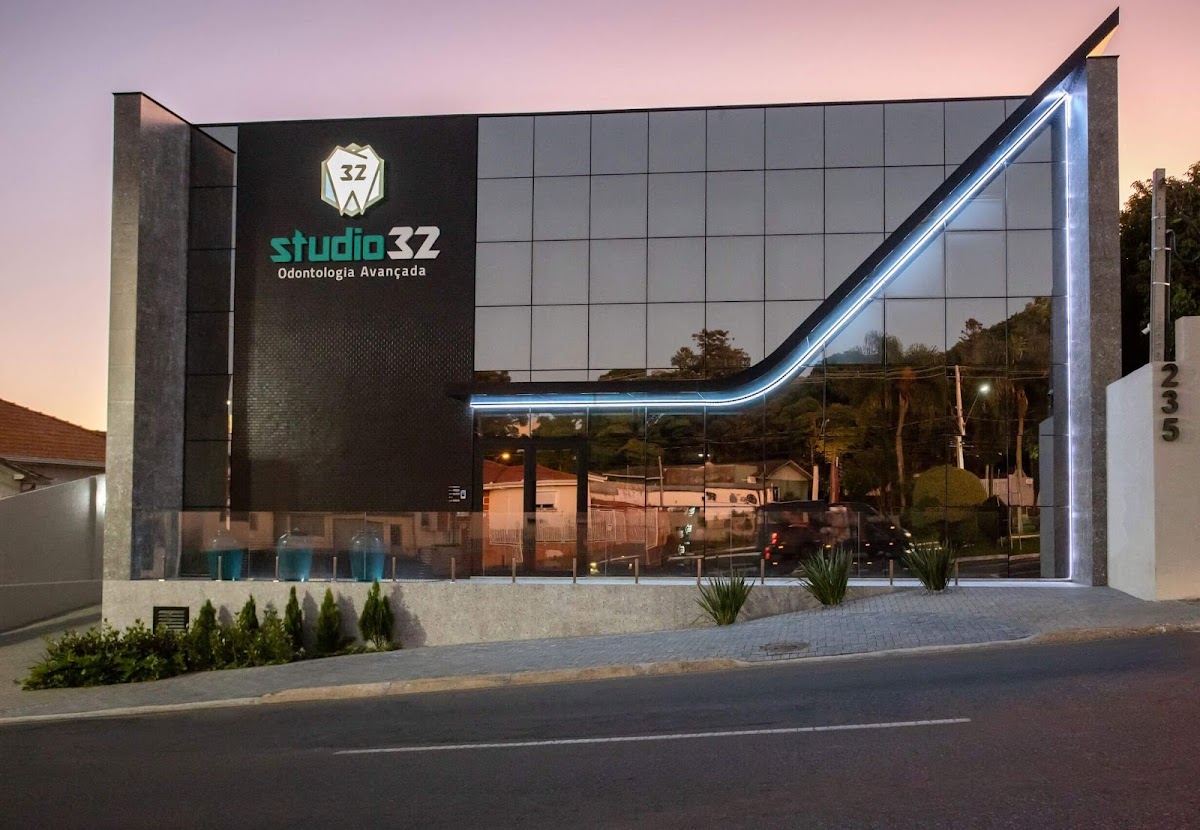 Dental Clinic Studio 32 dental clinic in Ponta Grossa