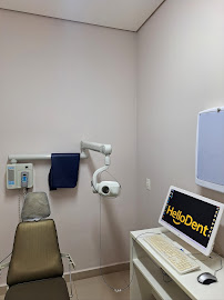 HelloDent Clínica Odontológica