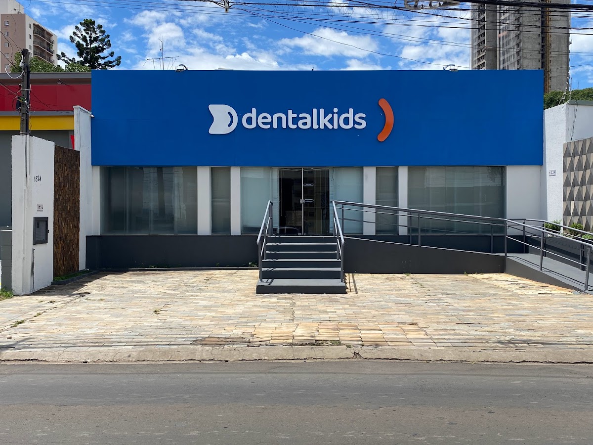 DentalKids Piracicaba - dental clinic in Piracicaba, Brazil