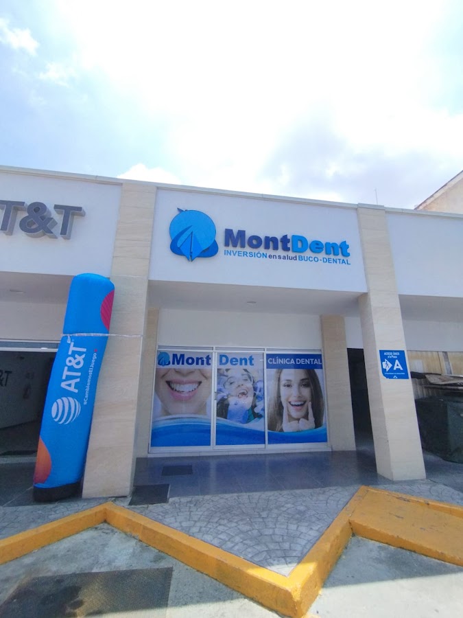 Clínica Dental MontDent Guadalajara - dental clinic in Guadalajara