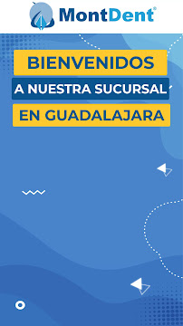 Clínica Dental MontDent Guadalajara