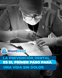 Clínica Dental MontDent Guadalajara