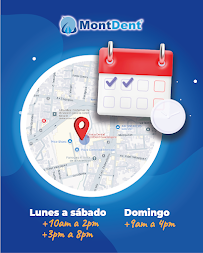 Clínica Dental MontDent Guadalajara