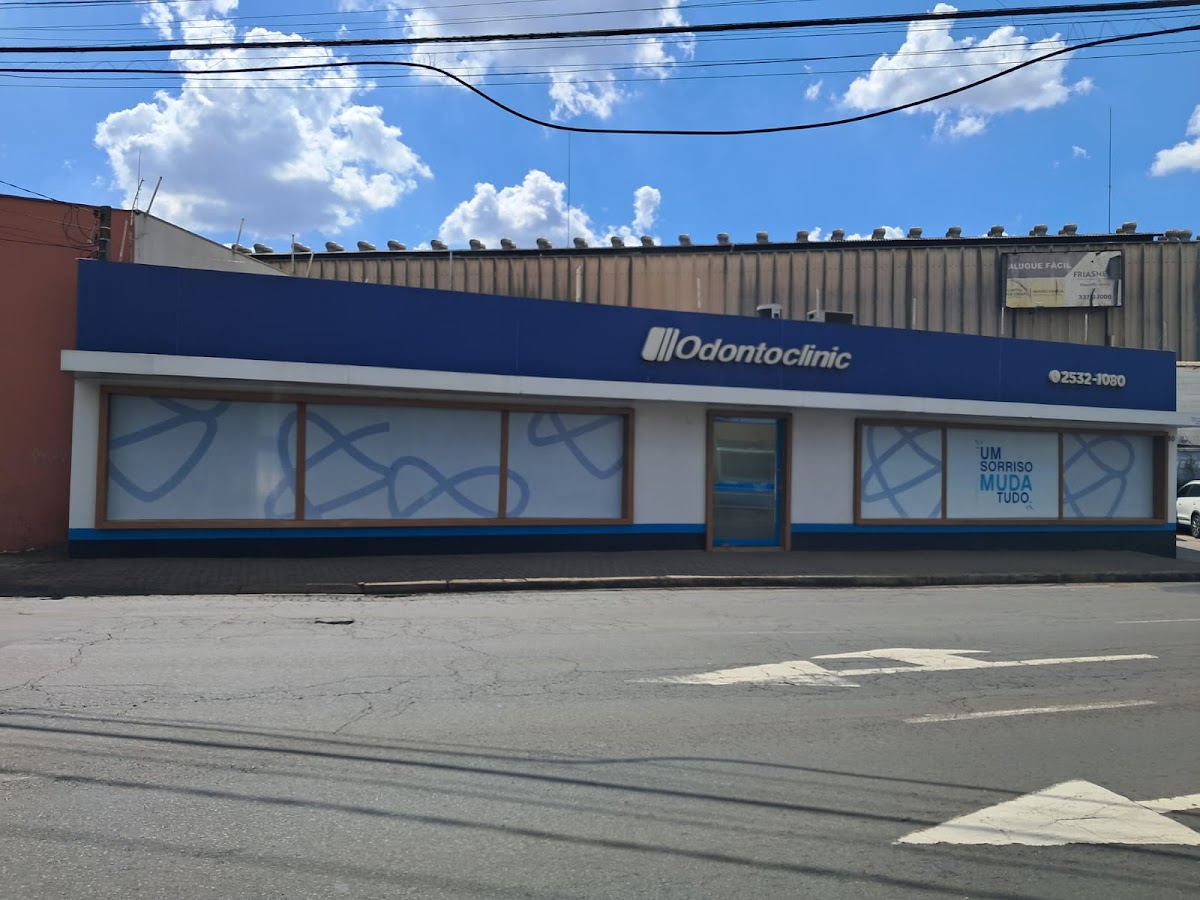 Odontoclinic - Piracicaba - Vila Rezende - dental clinic in Piracicaba, Brazil