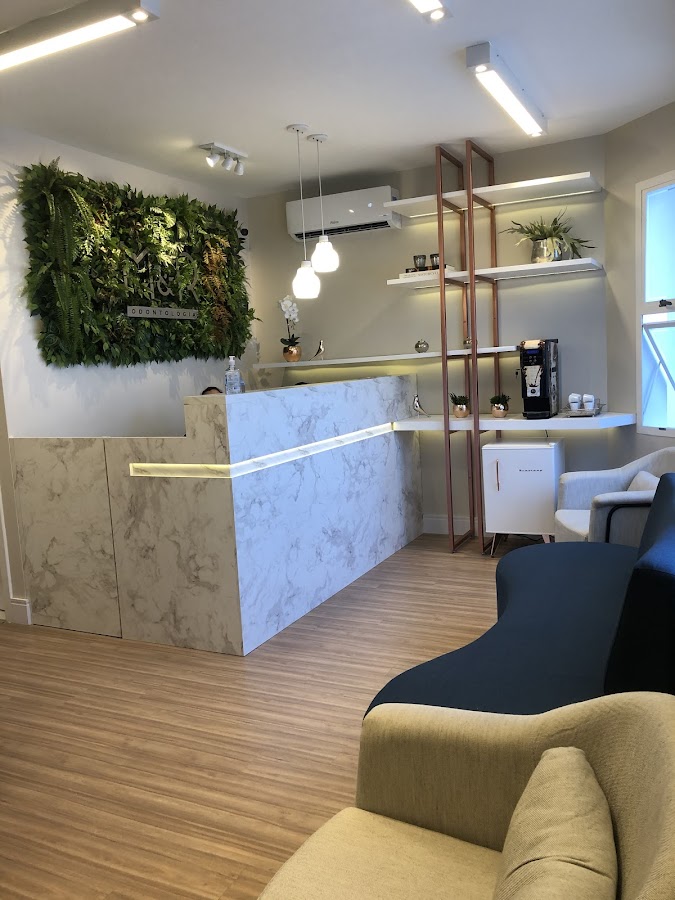 Dental Clinic M&R Odontologia dental clinic in Piracicaba
