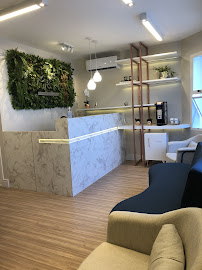 M&R Odontologia Dental Clinic in Piracicaba, Brazil