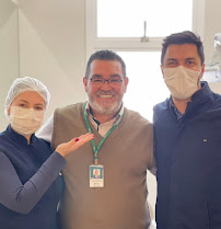M&R Odontologia