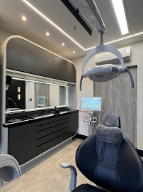 Acqua DDS Dental Clinic in Piracicaba, Brazil
