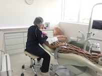 Clinica Dental Lounge