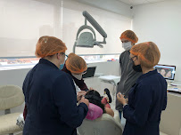 Clinica Dental Lounge