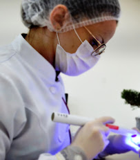 Clinica Dental Lounge