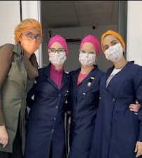 Clinica Dental Lounge