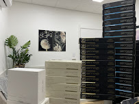 Clinica Dental Lounge