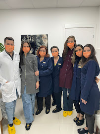 Clinica Dental Lounge