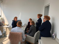 Clinica Dental Lounge