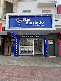 Star Sorrindo Piracicaba | Clínico Geral | Implante Dentário | Próteses Dentárias