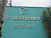 Implant Sênior - Piracicaba