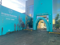 Implant Sênior - Piracicaba