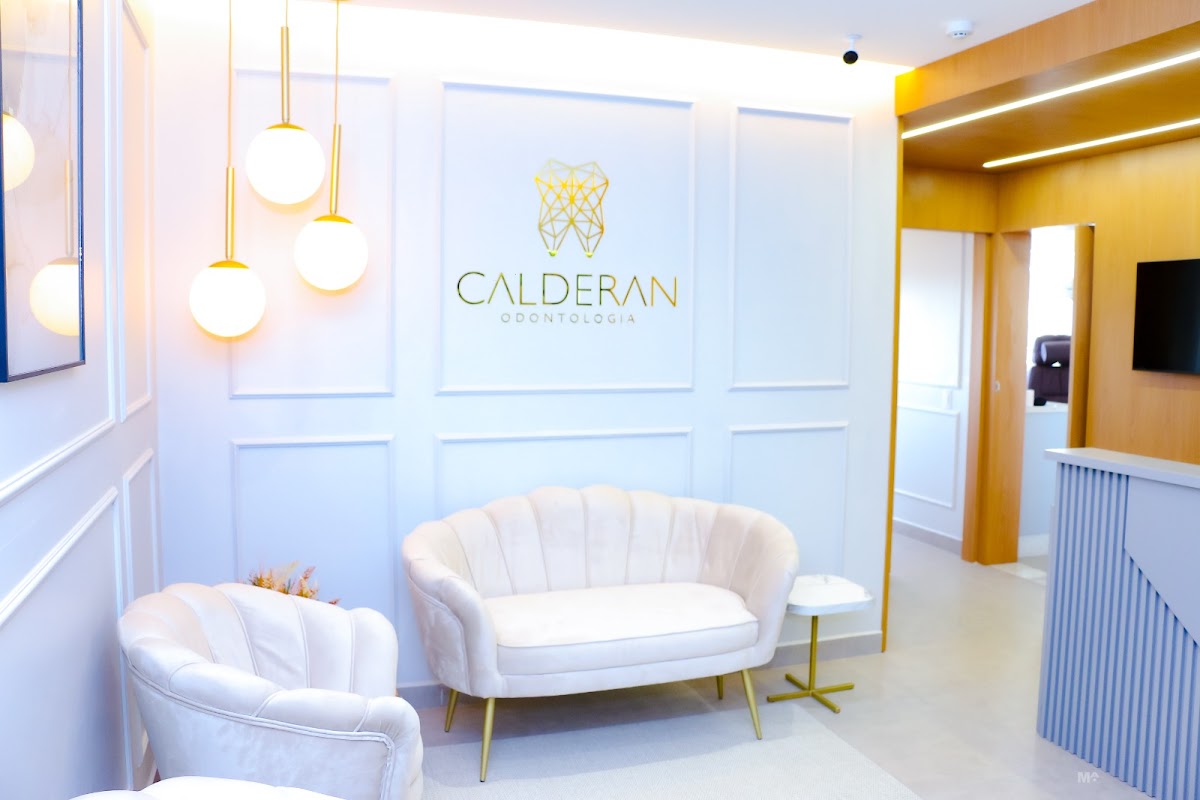 Dental Clinic Calderan Odontologia dental clinic in Piracicaba