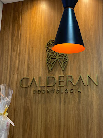 Calderan Odontologia