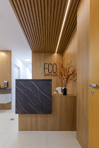 FCOdontologia - Fernando Carvalho Odontologia