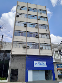 Senhor Dentista