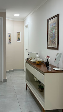 Dr. Leonardo Caldeira Dental Clinic in Piracicaba, Brazil