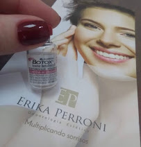 Erika Perroni Odontologia Estética