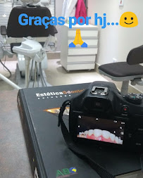Erika Perroni Odontologia Estética