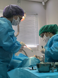 Erika Perroni Odontologia Estética