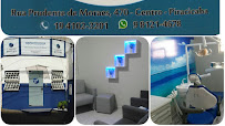 Dentista Piracicaba-Dra. Luciana Gaspar de Oliveira