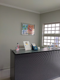 Dentista Piracicaba-Dra. Luciana Gaspar de Oliveira