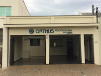 Orthus Odontologia